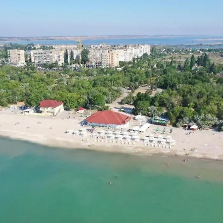 Пальма Хостел * Odesa