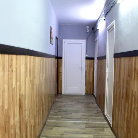 ホステル Пальма Хостел *
