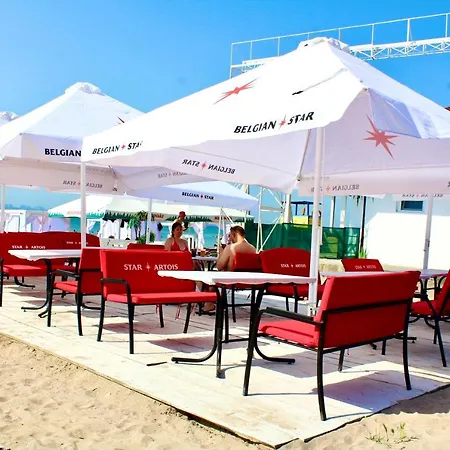 Hostel Пальма Хостел Odesa