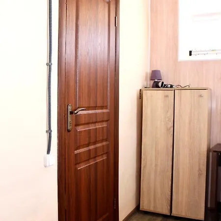Пальма Хостел Hostel *