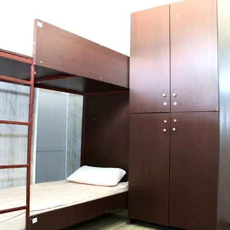Пальма Хостел Hostel Odesa