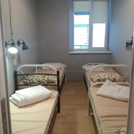 Пальма Хостел