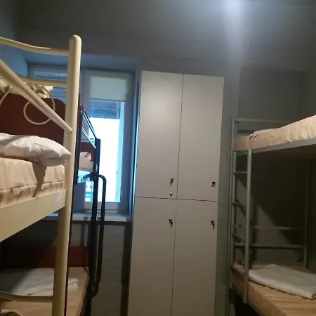 Пальма Хостел ホステル