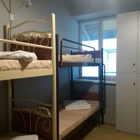 Пальма Хостел ホステル