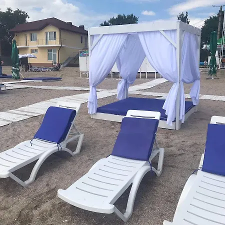 Пальма Хостел ホステル *